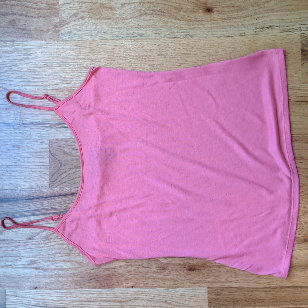 Peach cami - Picture 3 of 5